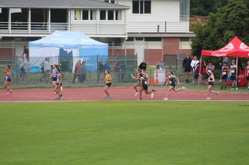 2024 Colgate Games photo
